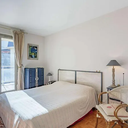Biarritz, 3 Pieces, 6 Personnes - Fr-1-3-406 Apartman
