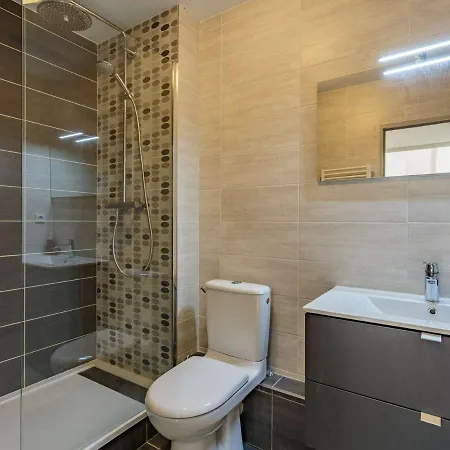 Biarritz, 3 Pieces, 6 Personnes - Fr-1-3-406 Apartman Biarritz