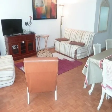 Biarritz, 3 Pieces, 6 Personnes - Fr-1-3-406 Apartman Biarritz