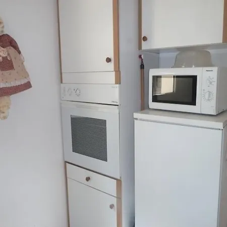 Biarritz, 3 Pieces, 6 Personnes - Fr-1-3-406 Apartman *
